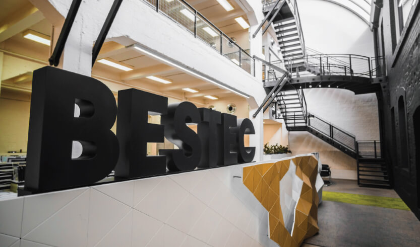 BESTEC Engineering